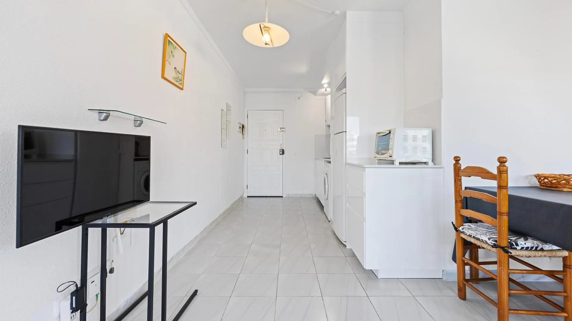 Apartamento B Frente Al Canal Con Terraza Empuriabrava 0*,