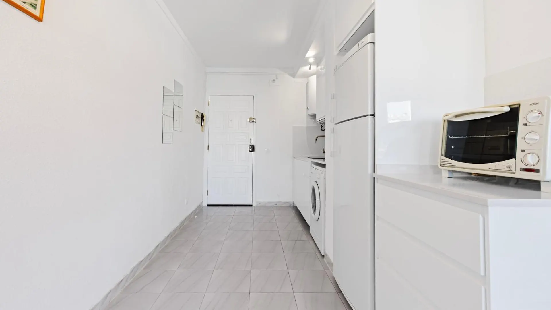Appartamento Apartamento B Frente Al Canal Con Terraza Empuriabrava